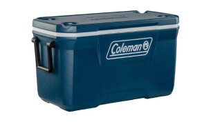 coleman