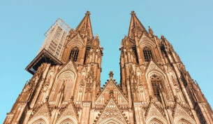 Cologne cathedral