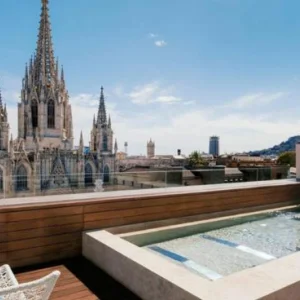 Colon Hotel Barcelona