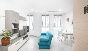 Como City Home, Lake Como