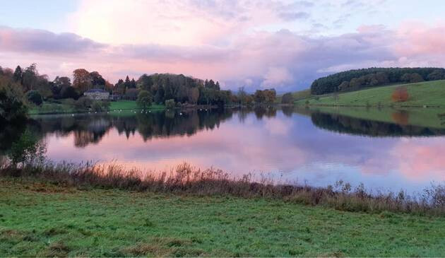 The Coniston, Skipton