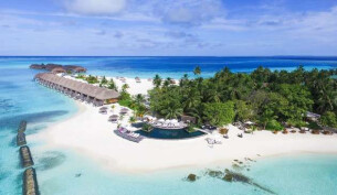 Constance Moofushi All Inclusive