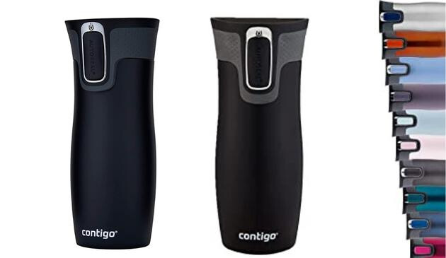 Contigo West Loop Autoseal Travel Mug