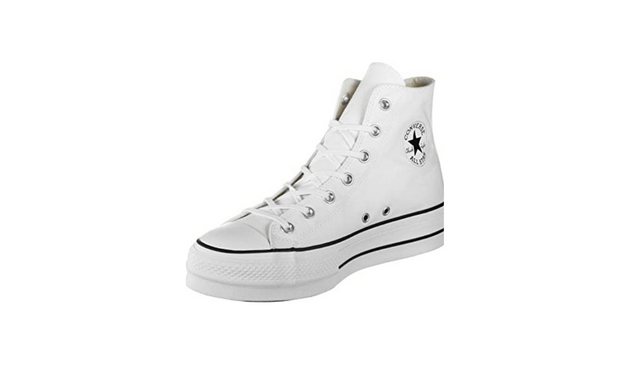High tops