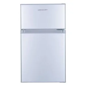 Cookology UCFF87 Undercounter Fridge Freezer