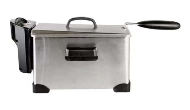 Cookworks deep fat fryer