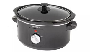 Cookworks 3.5L Slow Cooker