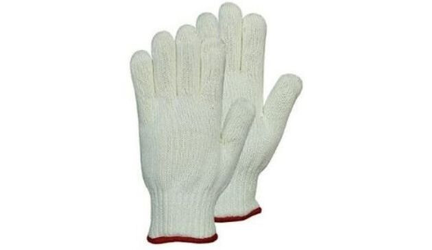 Coolskin oven gloves
