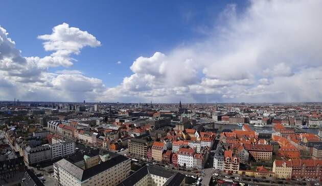 copenhagen