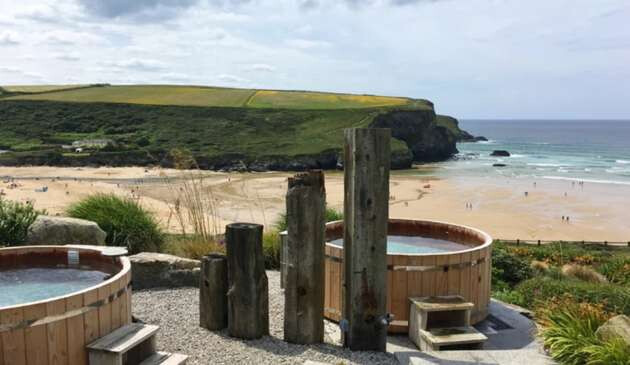 Cornwall