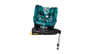 Cosatto i-Size car seat