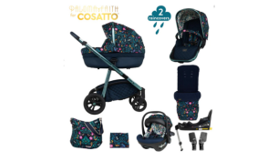 Cosatto and Paloma Faith special edition bundle
