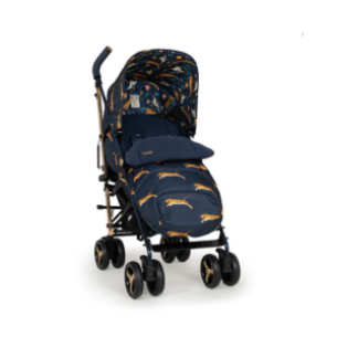 Cosatto Supa 3 stroller