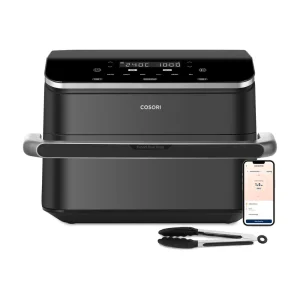Cosori Dual Blaze Twinfry Air Fryer