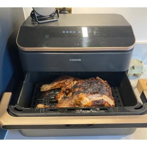Cosori Dual Blaze Twinfry Air Fryer