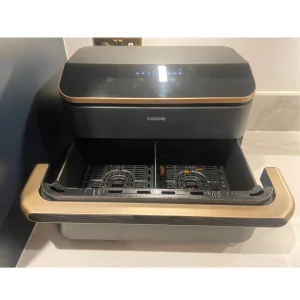 Cosori Dual Blaze Twinfry Air Fryer