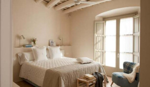 Arkhé Hotel Boutique Palsq