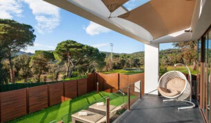 Suites Natura Mas Tapiolas