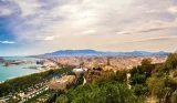 Malaga, Costa del Sol