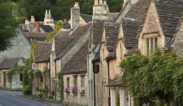 Cotswolds