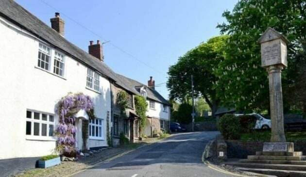 Cottages October half term