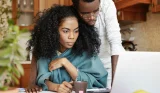 Couple budgeting for IVF treatment