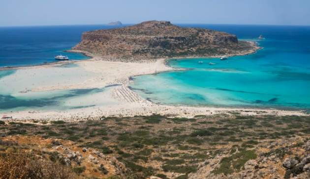 Crete, Greece