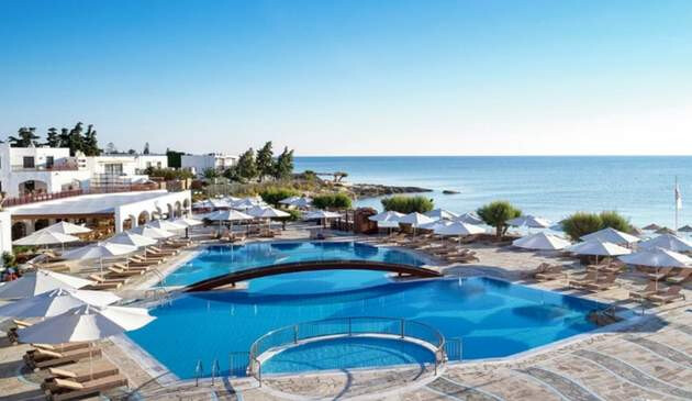 Creta Maris Beach Resort