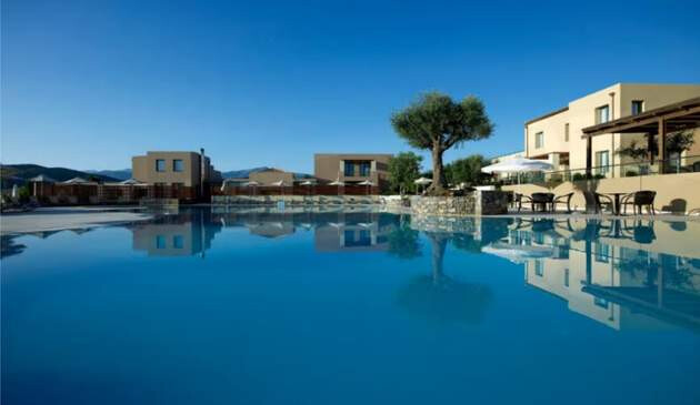 Village Heights Resort, Hersonisoss