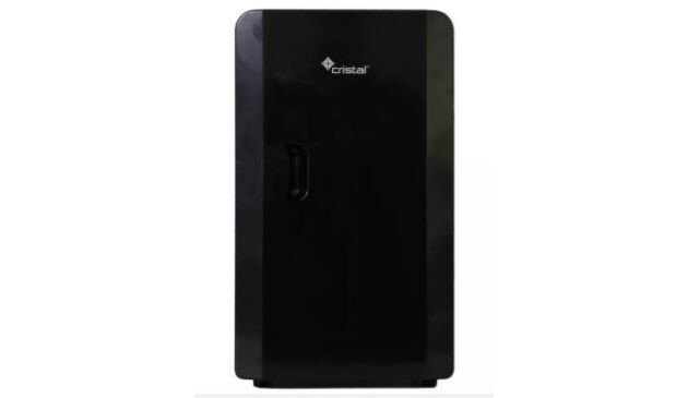 Cristal 16 litre mini fridge