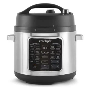 Crockpot multicooker