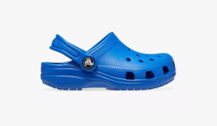 Crocs Kids' Classic Croc Clogs