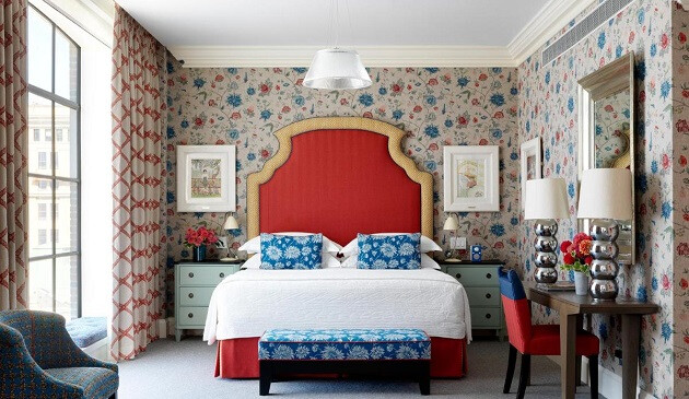 Crosby Street Hotel New York City