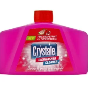Crystale Dishwasher Cleaner