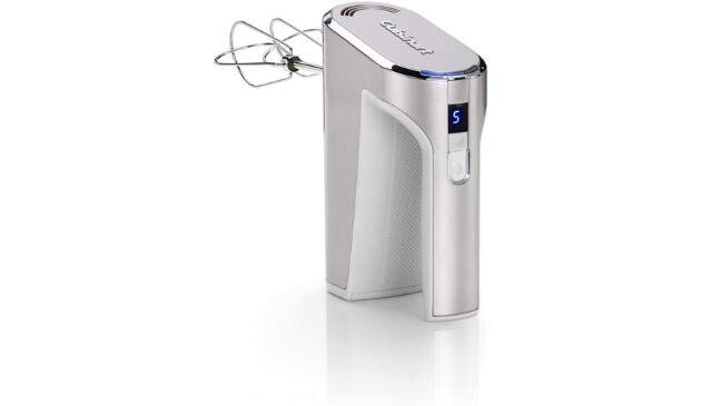 Cuisinart Cordless Power Hand Mixer