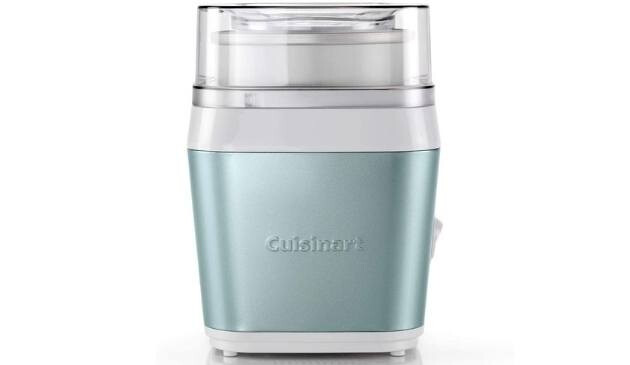 Cuisinart ice cream maker