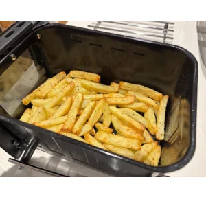Cuisinart Tri Zone Air Fryer