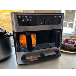 Cuisinart Tri Zone Air Fryer