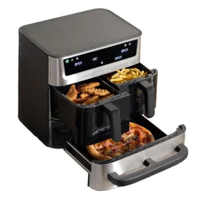 Cuisinart Tri Zone Air Fryer
