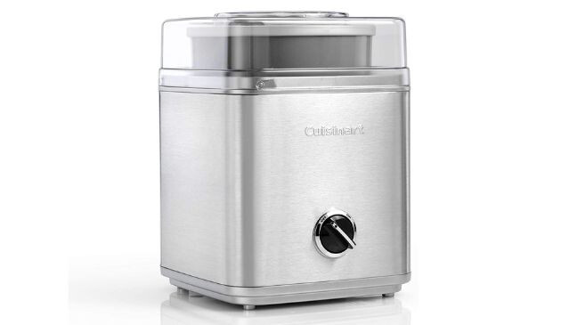 Cuisinart yoghurt maker