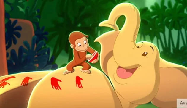 Curious George