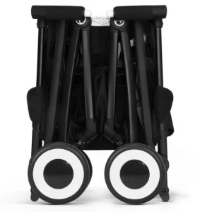 Cybex Libelle folded