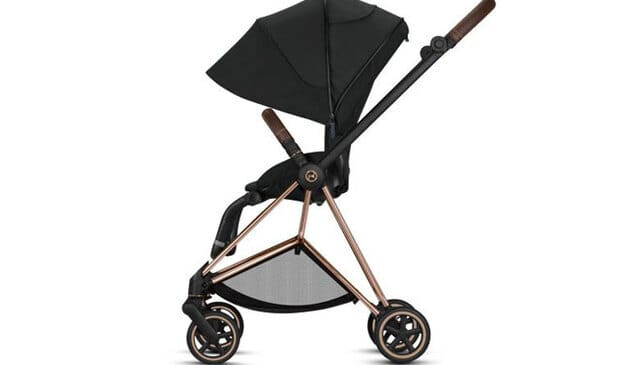 Cybex mios