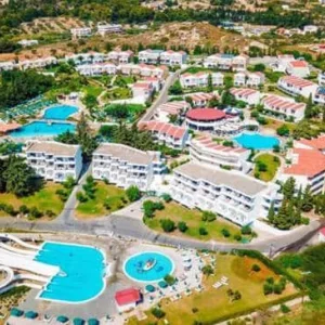 Cyprotel Hotel