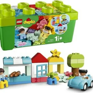 LEGO Duplo Classic Brick Box