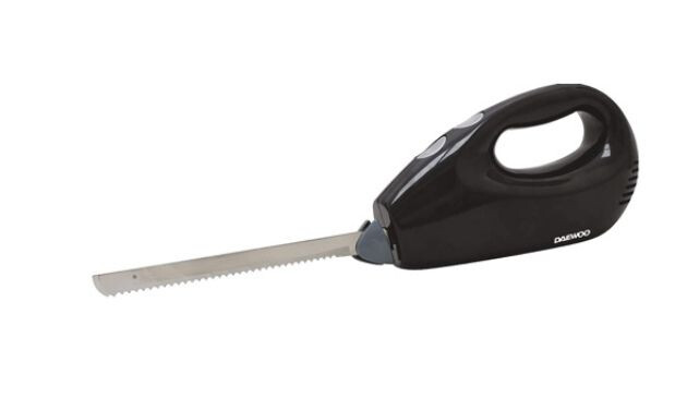 Daewoo SDA1806 Electric Knife