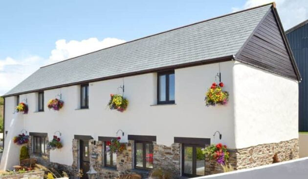 Daisy Cottage Perranporth, Cornwall