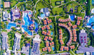 Holiday Village Turkey