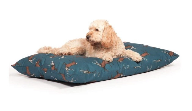Danish Design Duvet Dog Bed