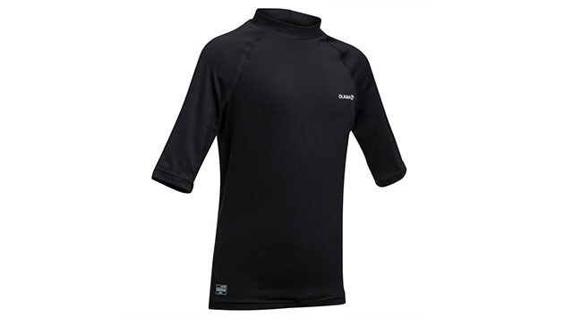 Decathlon swimming top